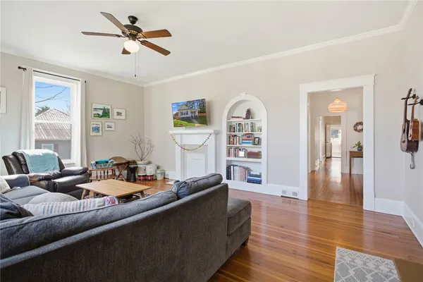 $330,000 | 304 South Spring Street, Walhalla, SC 29691