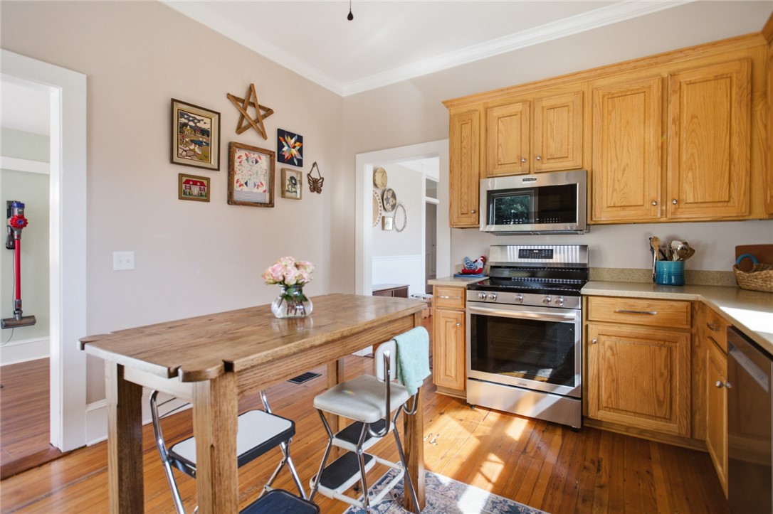 304 South Spring Street Walhalla, SC 29691 - Photo 16 of 48