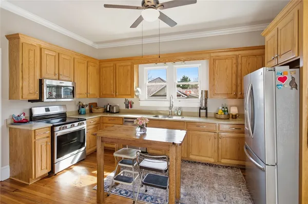 $330,000 | 304 South Spring Street, Walhalla, SC 29691