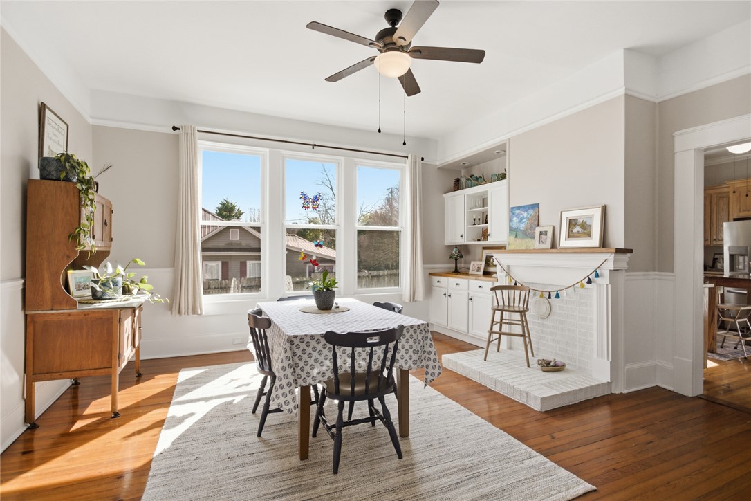 304 South Spring Street Walhalla, SC 29691 - Photo 18 of 48