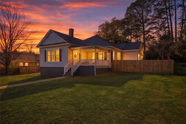 $330,000 | 304 South Spring Street, Walhalla, SC 29691