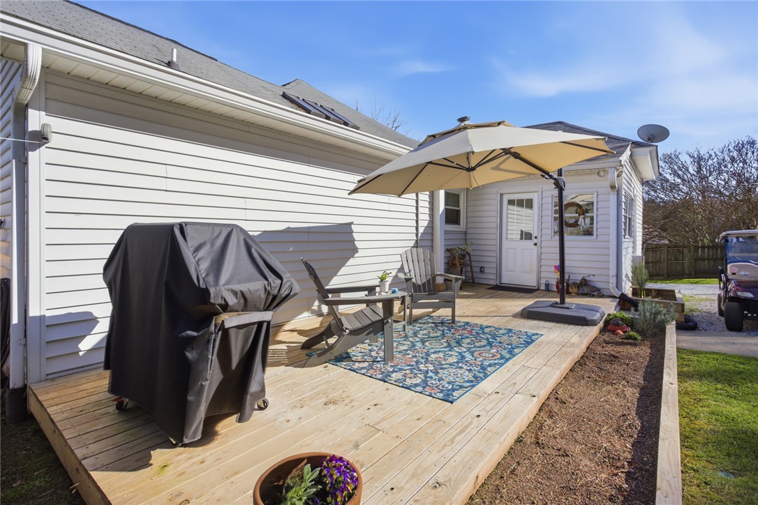 304 South Spring Street Walhalla, SC 29691 - Photo 36 of 48