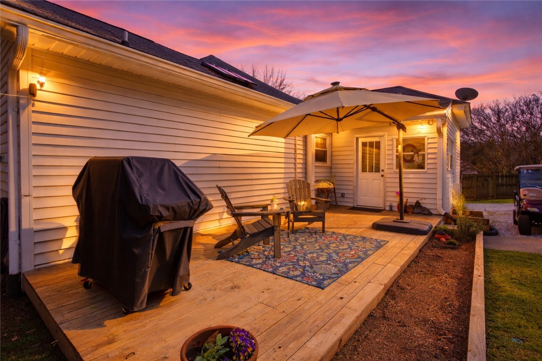 304 South Spring Street Walhalla, SC 29691 - Photo 37 of 48