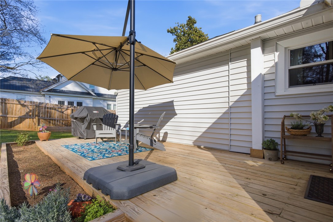 304 South Spring Street Walhalla, SC 29691 - Photo 38 of 48