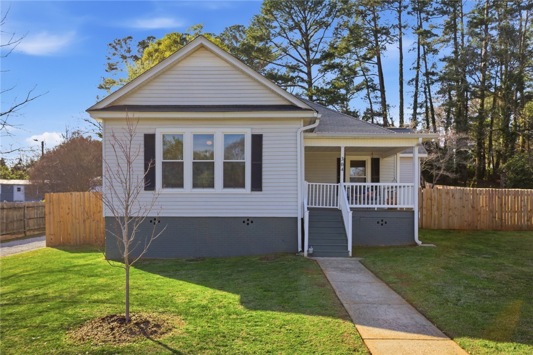 304 South Spring Street Walhalla, SC 29691 - Photo 39 of 48