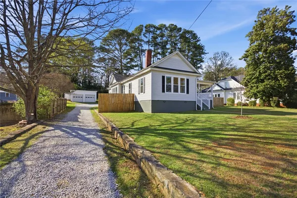 $330,000 | 304 South Spring Street, Walhalla, SC 29691