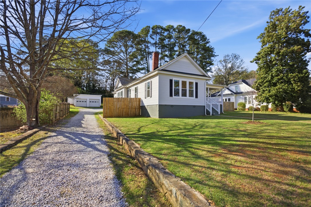 304 South Spring Street Walhalla, SC 29691 - Photo 41 of 48