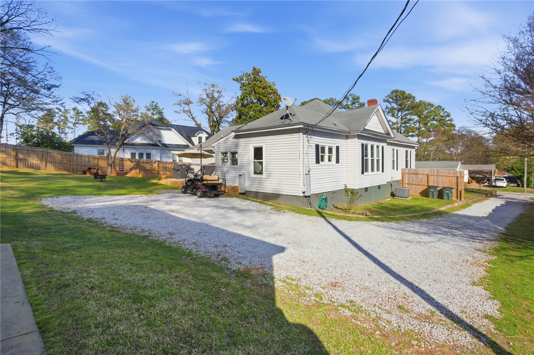 304 South Spring Street Walhalla, SC 29691 - Photo 42 of 48