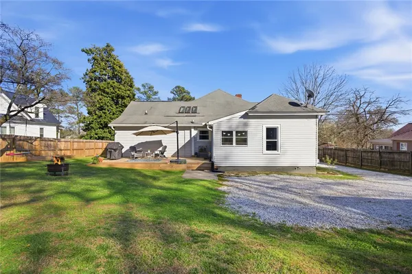 $330,000 | 304 South Spring Street, Walhalla, SC 29691