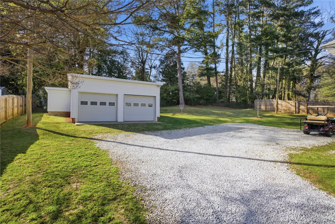 304 South Spring Street Walhalla, SC 29691 - Photo 44 of 48