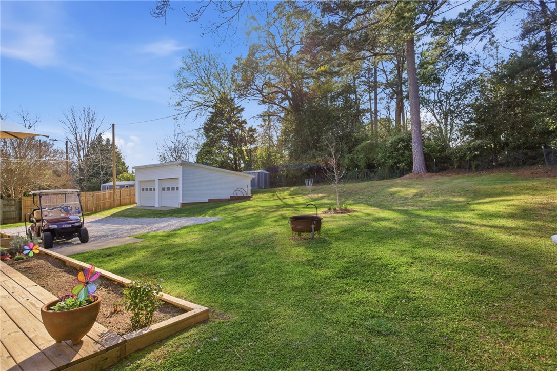 304 South Spring Street Walhalla, SC 29691 - Photo 45 of 48