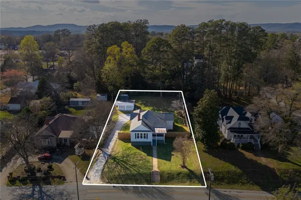 $330,000 | 304 South Spring Street, Walhalla, SC 29691