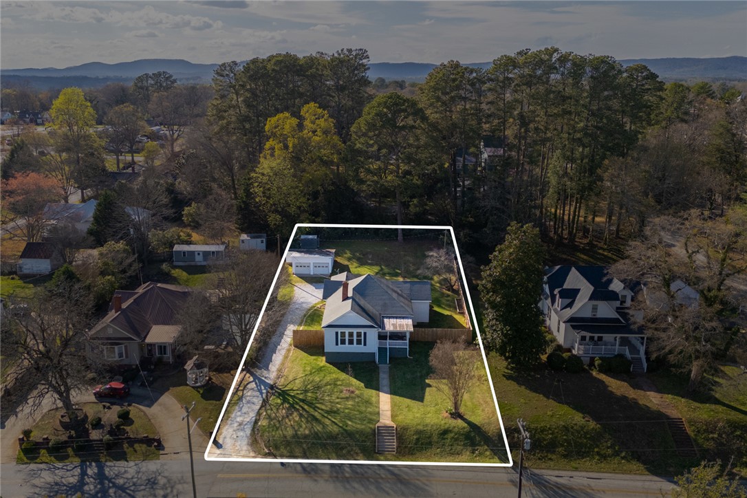 304 South Spring Street Walhalla, SC 29691 - Photo 46 of 48