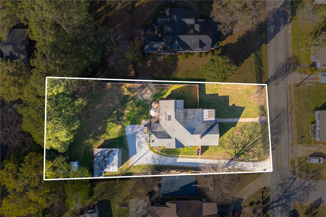 304 South Spring Street Walhalla, SC 29691 - Photo 47 of 48