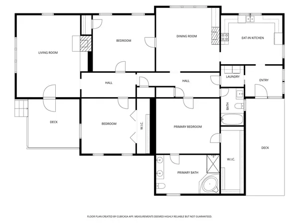 $330,000 | 304 South Spring Street, Walhalla, SC 29691