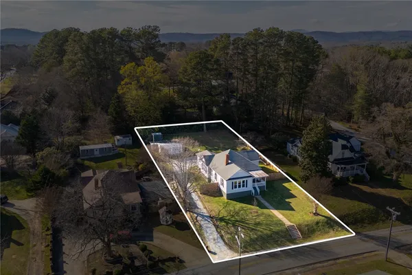 $330,000 | 304 South Spring Street, Walhalla, SC 29691