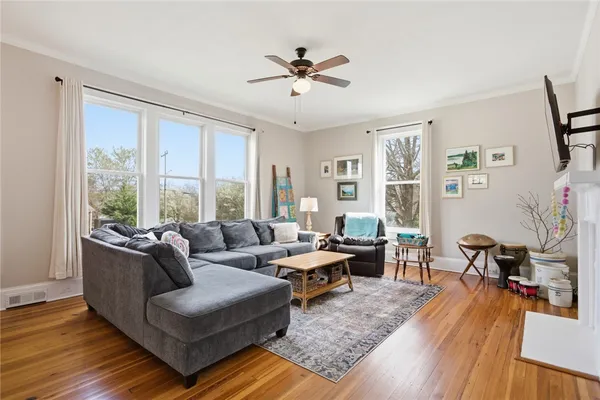 $330,000 | 304 South Spring Street, Walhalla, SC 29691