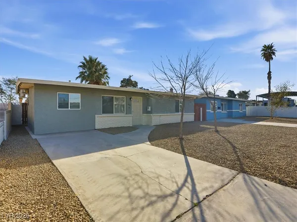 $1,949 | 608 Stanford Street, Las Vegas, NV 89107