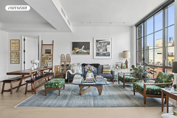 $2,625,000 | 438 East 12th Street, Unit 6C | East Village