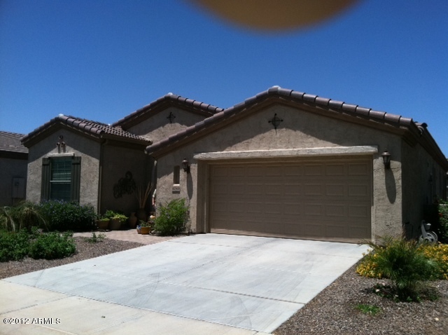 4750 East Rakestraw Lane Gilbert, AZ 85298 - Photo 1 of 29 Street View