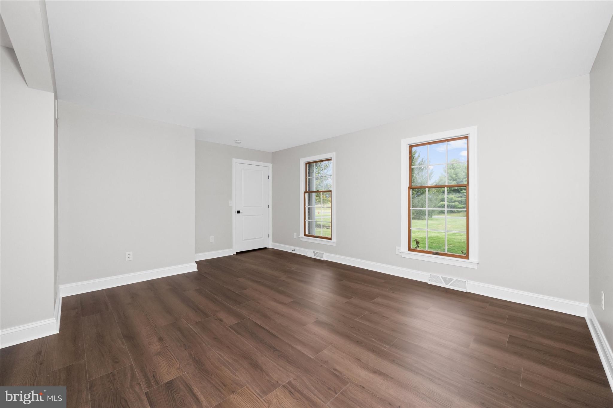 1318 Churchtown Road Middletown, DE 19709 - Photo 18 of 35 First Floor Primary Bedroom