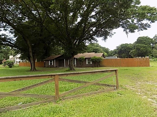 2627 Ranch Road Dover, FL 33527 - Photo 1 of 1 FRONT EXTERIOR