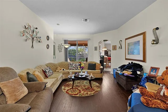 $499,900 | 2660 Ledgemont Court, Clermont, FL 34711