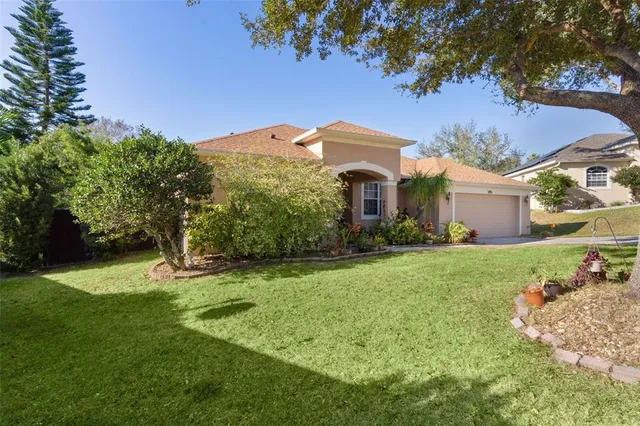 $499,900 | 2660 Ledgemont Court, Clermont, FL 34711