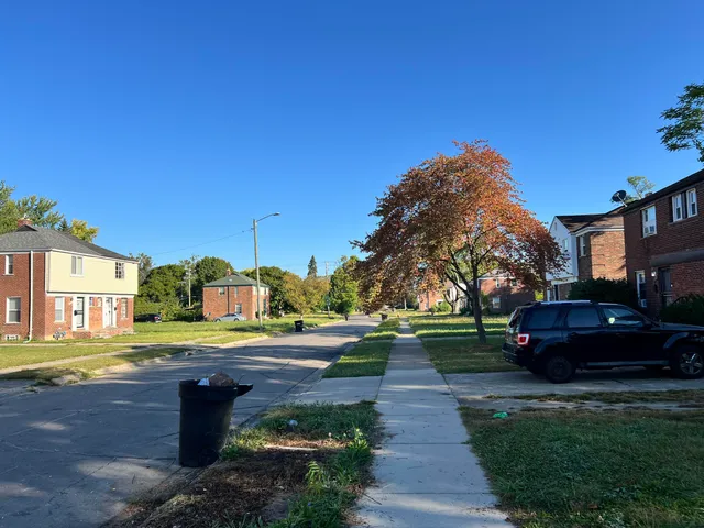 $109,999 | 8880 Rutherford Street, Detroit, MI 48228