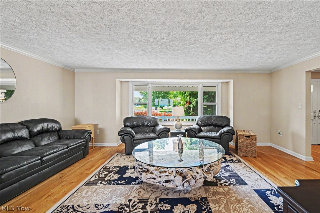 1300 Lake Road Conneaut, OH 44030 - Photo 15 of 45 central living room