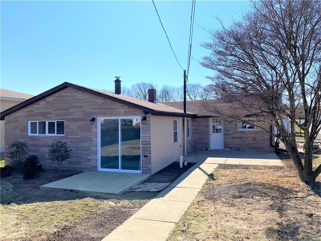 1223 Ridgeway Avenue Aliquippa, PA 15001 - Photo 14 of 15 Gallery Image 14