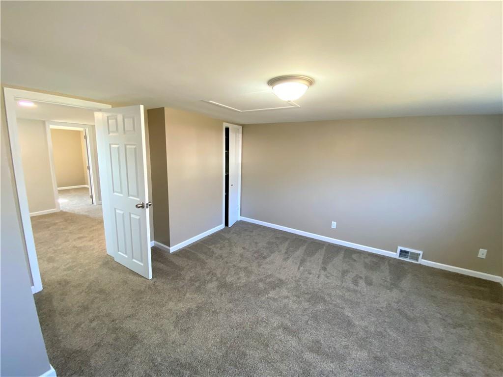 1223 Ridgeway Avenue Aliquippa, PA 15001 - Photo 8 of 15 Gallery Image 8