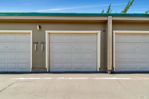 a view of entrance gate of the house
