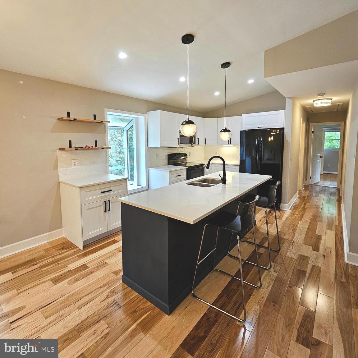 2512 Culpeper Road Alexandria, VA 22308 - Photo 9 of 36 Kitchen