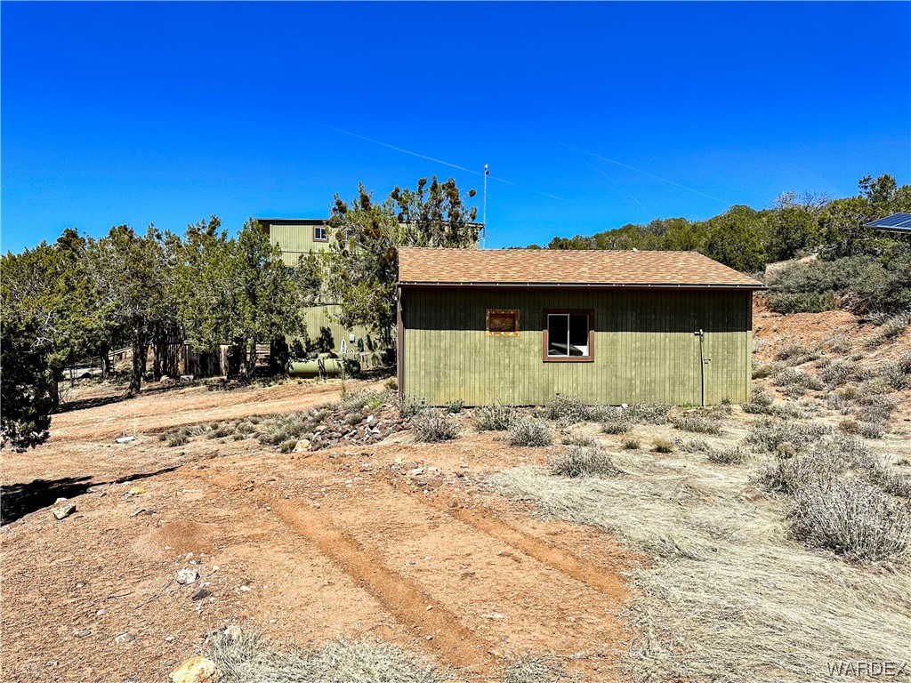 4628 North Diamond M Ranch Road Kingman, AZ 86401 - Photo 68 of 98 Gallery Image 68