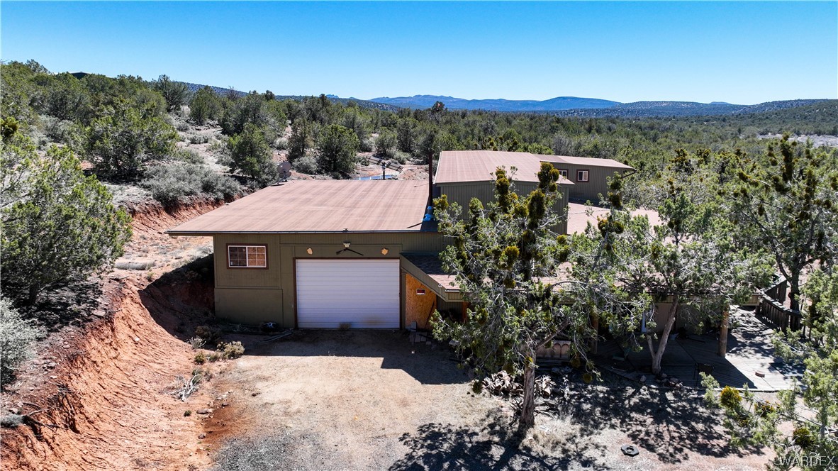 4628 North Diamond M Ranch Road Kingman, AZ 86401 - Photo 76 of 98 Gallery Image 76