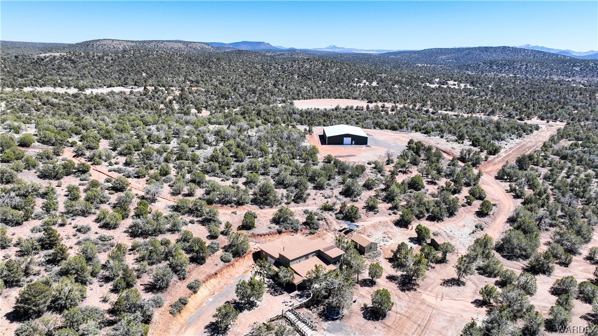 4628 North Diamond M Ranch Road Kingman, AZ 86401 - Photo 80 of 98 Gallery Image 80
