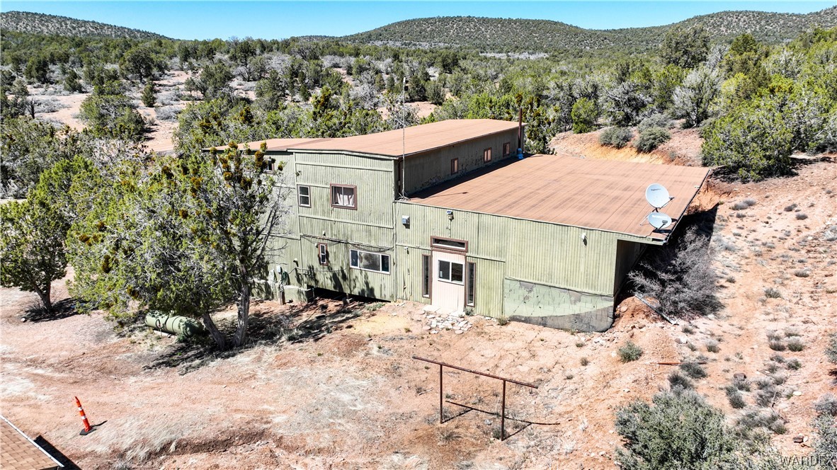 4628 North Diamond M Ranch Road Kingman, AZ 86401 - Photo 85 of 98 Gallery Image 85