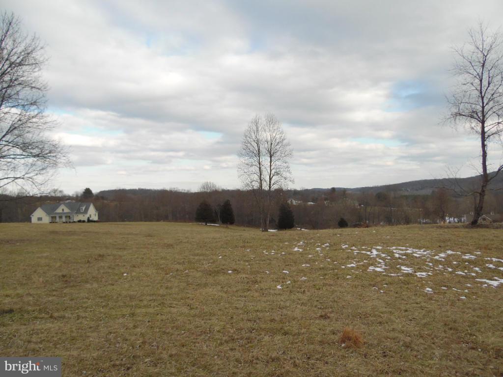 Cannon Ridge Lane Middleburg, VA 20117 - Photo 6 of 23 Exterior (General)