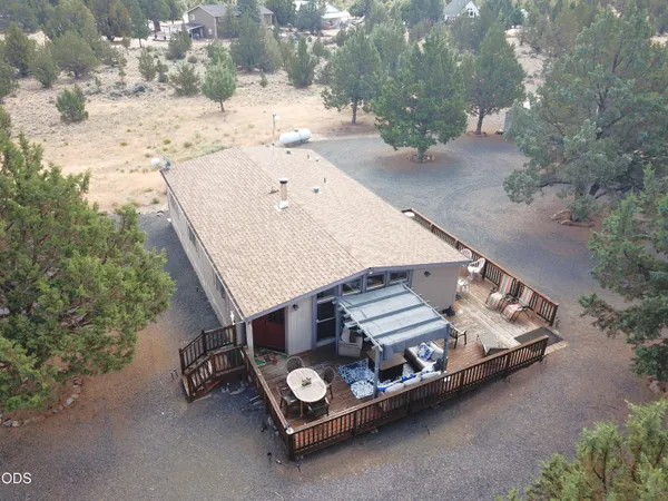 $349,500 | 5483 Southwest Sagebrush Drive, Culver, OR 97734