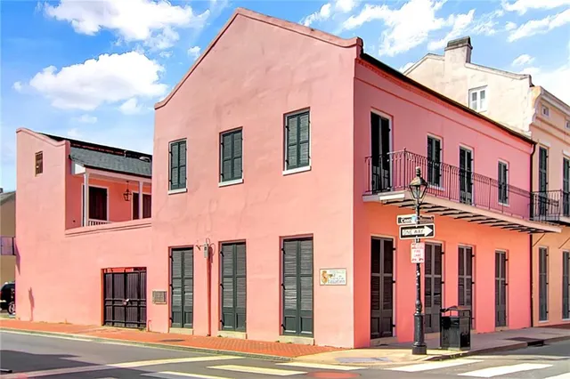 $1,400 | 1001 Conti Street, Unit 2B, New Orleans, LA 70112