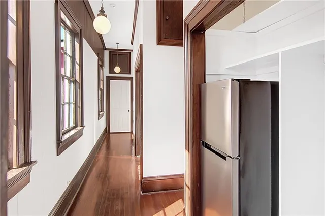 $1,400 | 1001 Conti Street, Unit 2B, New Orleans, LA 70112