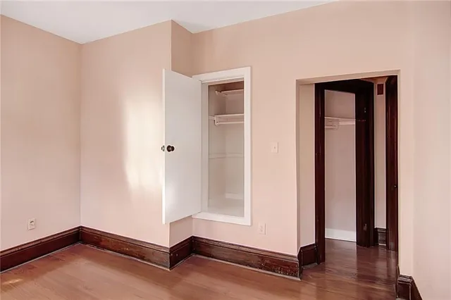 $1,400 | 1001 Conti Street, Unit 2B, New Orleans, LA 70112