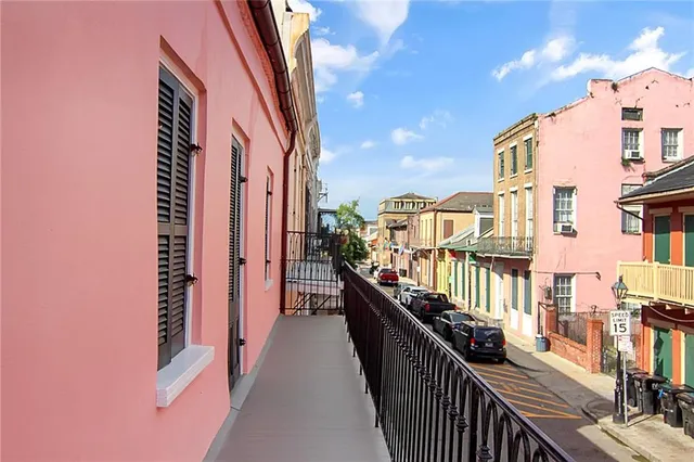 $1,400 | 1001 Conti Street, Unit 2B, New Orleans, LA 70112