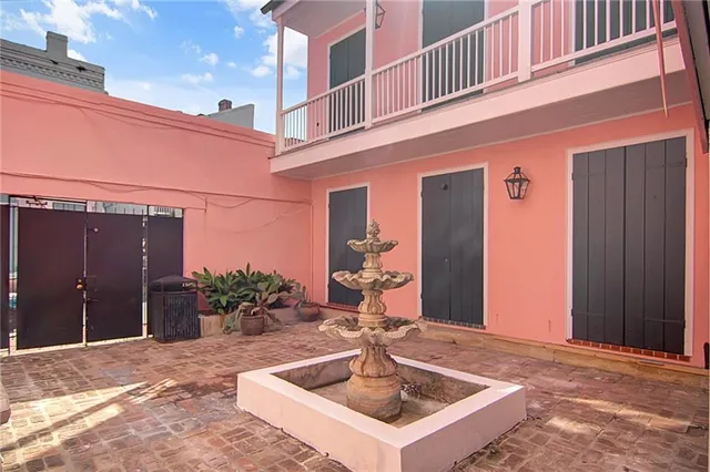 $1,400 | 1001 Conti Street, Unit 2B, New Orleans, LA 70112