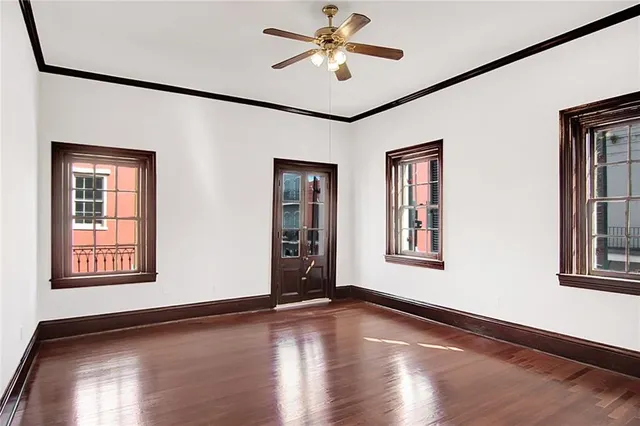 $1,400 | 1001 Conti Street, Unit 2B, New Orleans, LA 70112