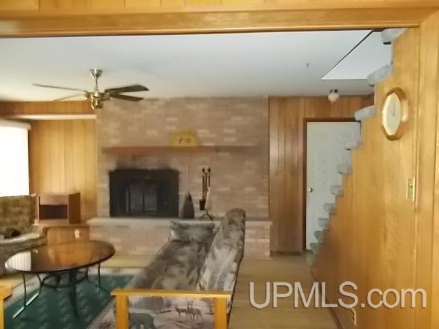 159 Deer Lake Road Crystal Falls, MI 49920 - Photo 7 of 16