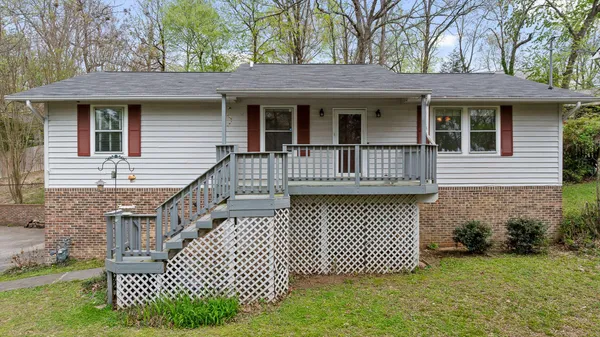 $315,000 | 996 Hurricane Creek Road, Chattanooga, TN 37421