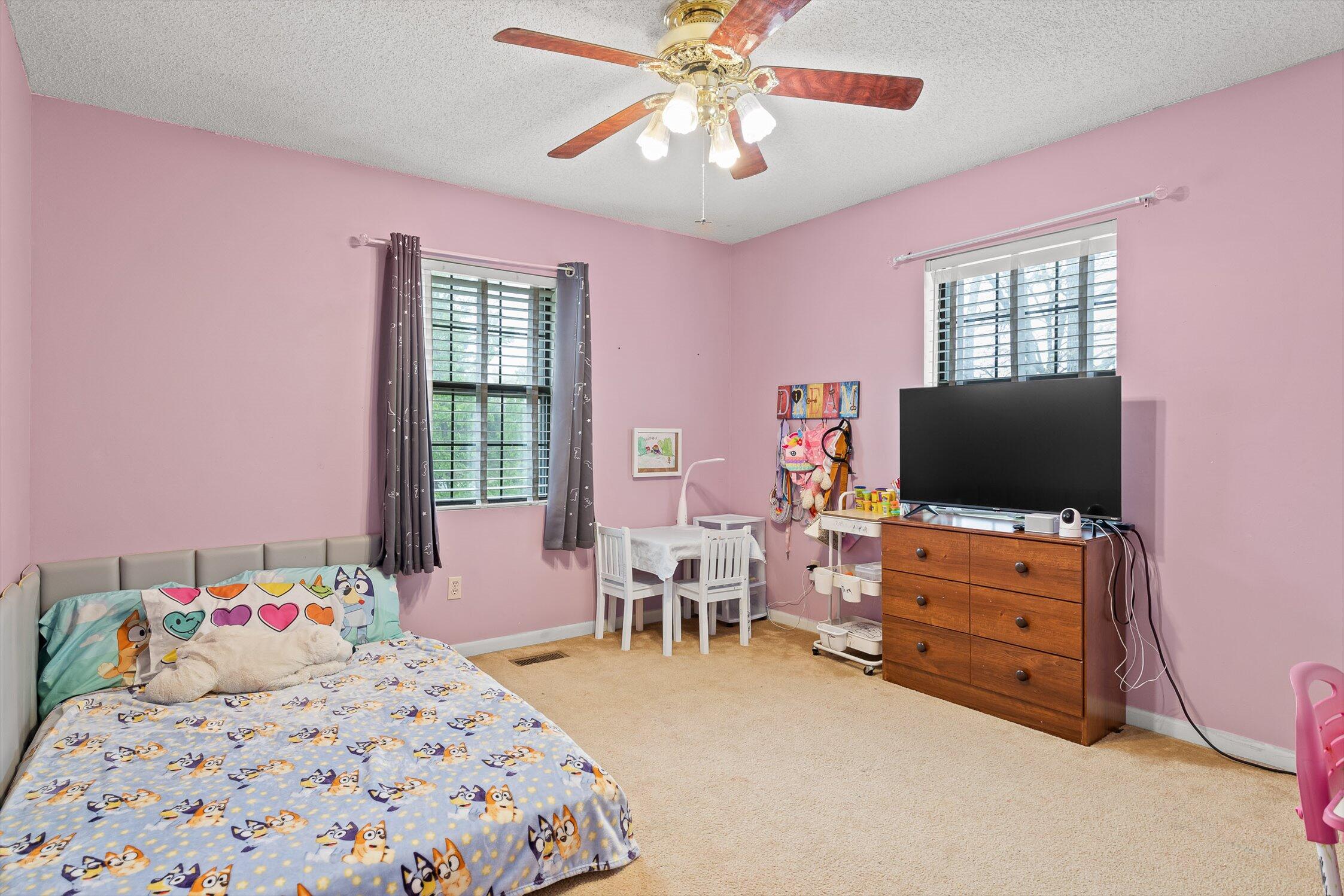 996 Hurricane Creek Road Chattanooga, TN 37421 - Photo 16 of 29 Bedroom 2