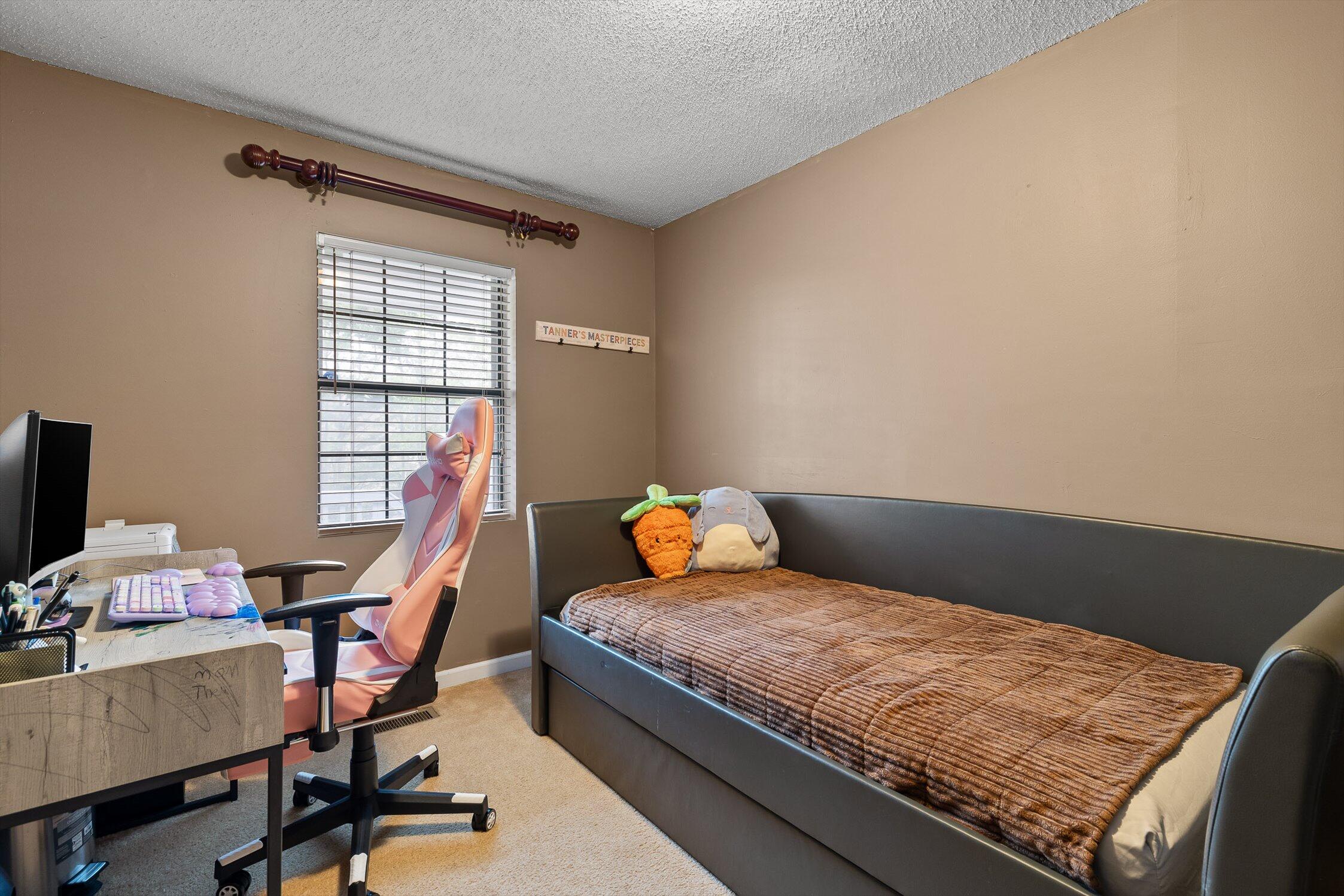 996 Hurricane Creek Road Chattanooga, TN 37421 - Photo 17 of 29 Bedroom 3